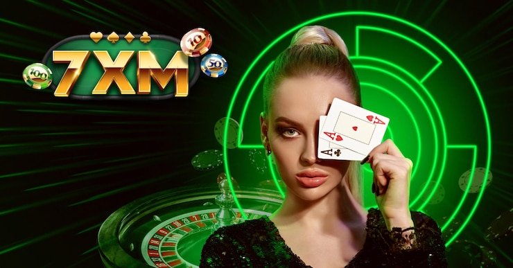 7777 games Slots
